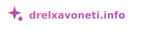 Drelxavoneti – Zdrowy styl życia, odżywianie i motywacja dla całej rodziny