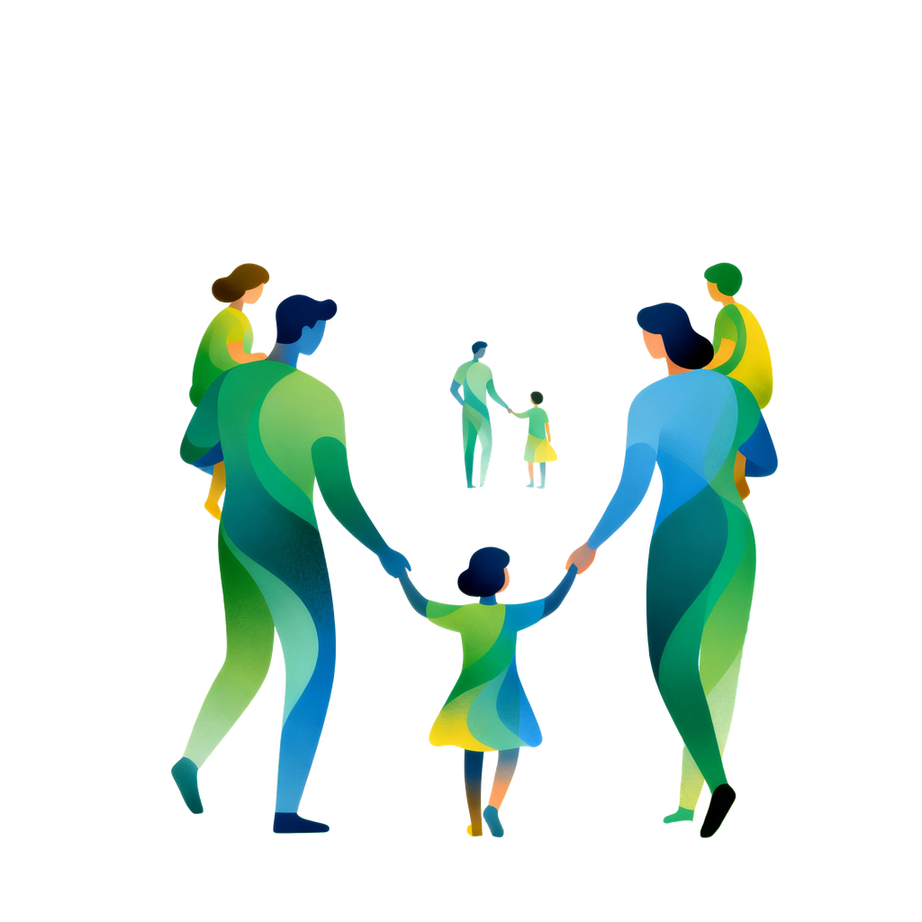 Jak wspierać zdrowie rodziny?