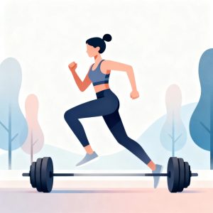 Jak znaleźć motywację do treningów?