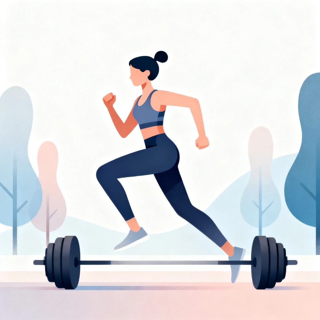 Jak znaleźć motywację do treningów?